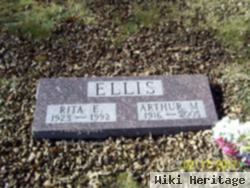 Rita E. Schossow Ellis