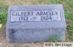 Gilbert Armsey