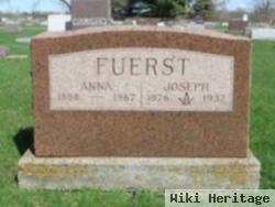 Joseph J. Fuerst