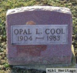 Opal L. Cool