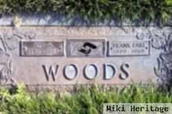 Frank Earl Woods