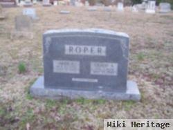 Claud Albert Roper