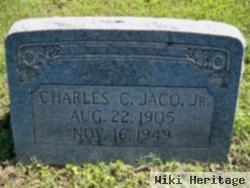 Charles C Jaco, Jr