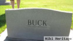 Iva E. Buck