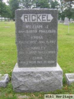 Cuba Rickel