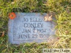 Jo Ellen Conley