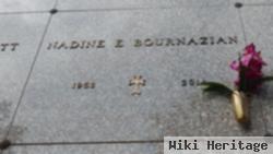 Nadine E. Bournazian