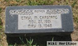 Ethyl May Chastang