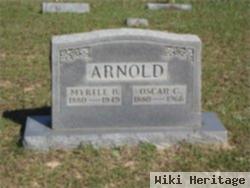 Oscar C. Arnold