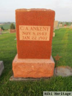 Charles Albert Ankeny