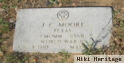 J. C. Moore