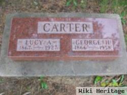 George H Carter