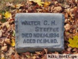 Walter C. H. Steffee