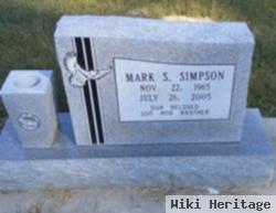 Mark S Simpson