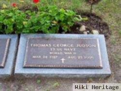 Thomas George Judson