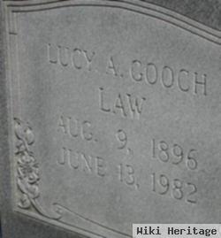 Lucy A. Gooch Law