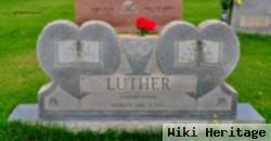 Hoke E Luther