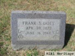 Frank S. Doty