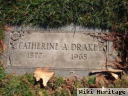 Catherine A Schaub Drake