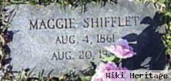 Maggie Shifflet