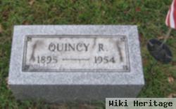 Quincy R Schneider