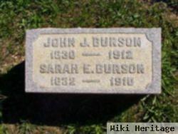 John Jay Burson