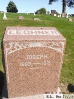 Joseph Lechner