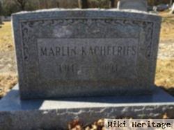 Marlin Kacheries