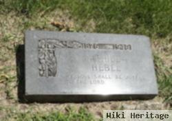 Mathilda "tillie" Kleba Hebel