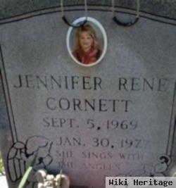 Jennifer Rene Cornett