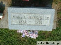 Mary Hershiser