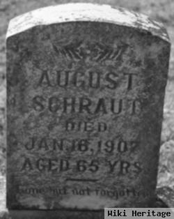 August Schraut