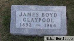 James Boyd Claypool