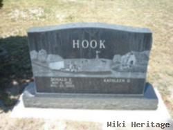 Donald E. Hook