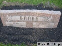 John Banka