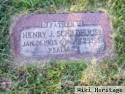 Henry J. Schildhouse