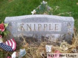 Wilbur G Knipple