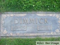 Darrel W. Dimmick