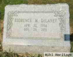 Florence L. Middleton Delaney