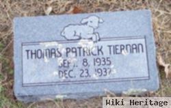 Thomas Patrick Tiernan