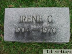 Irene G. Farrell