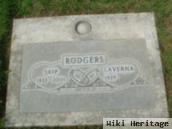 Kenneth B "skip" Rodgers