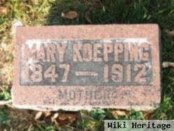 Mary Koepping