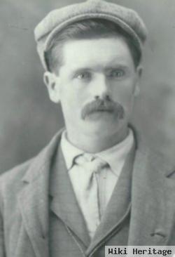 Jasper Henry Gearhart