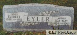 Everett G. Eyler