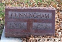 Cale R. Cunningham