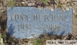 Edna Mitchelene Harrelson Hutchins