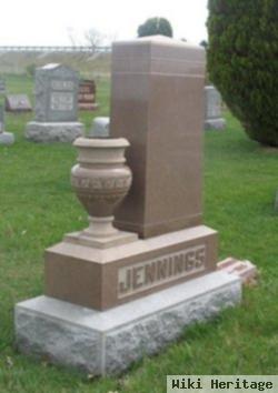 John W. Jennings