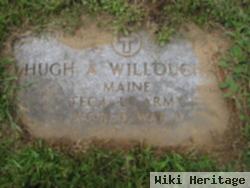 Hugh Austin Willoughby