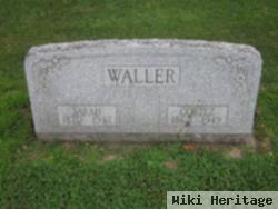 Cortez C Waller